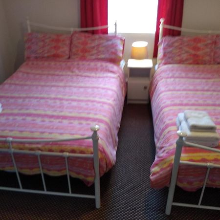 Southview Hotel Blackpool Buitenkant foto