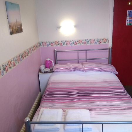 Southview Hotel Blackpool Buitenkant foto