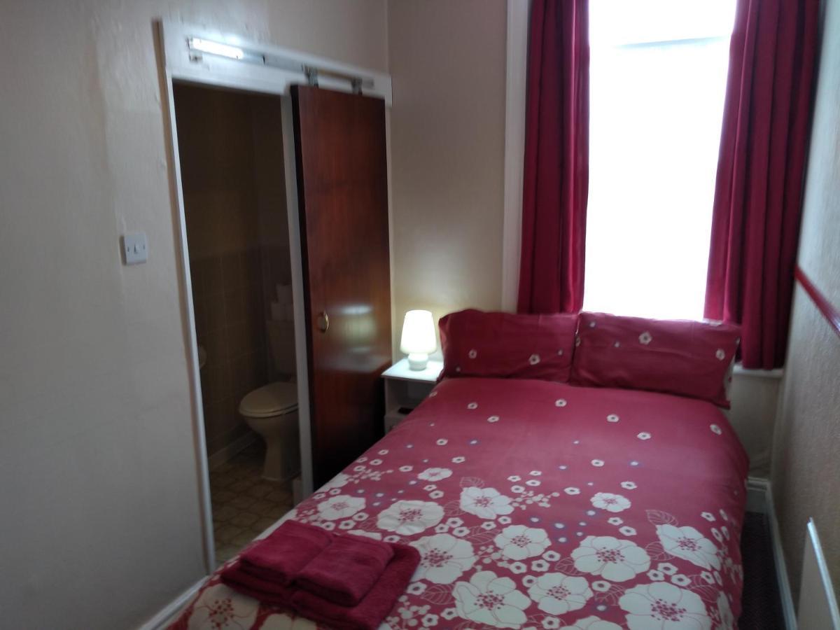Southview Hotel Blackpool Buitenkant foto