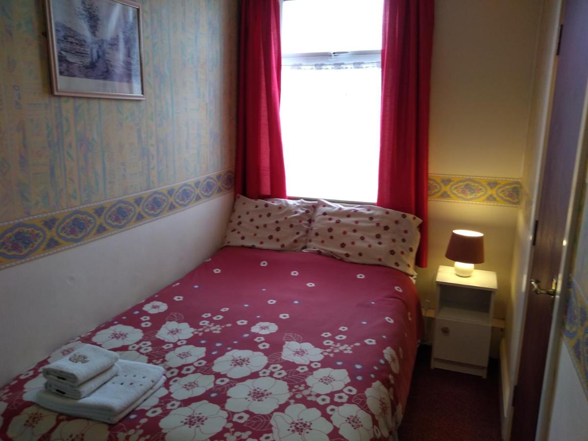 Southview Hotel Blackpool Buitenkant foto