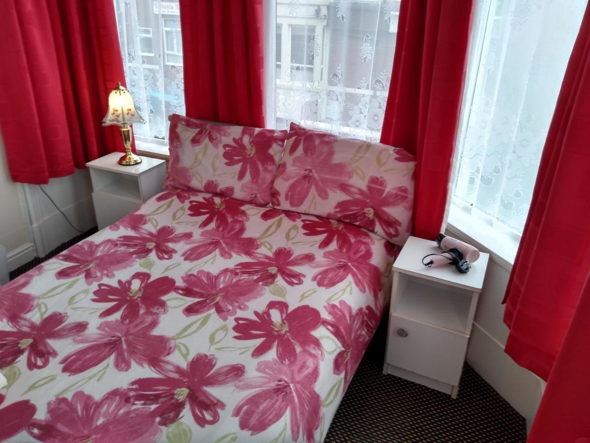 Southview Hotel Blackpool Buitenkant foto