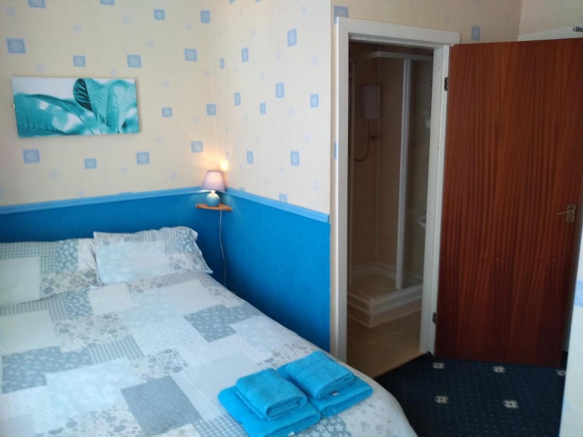 Southview Hotel Blackpool Buitenkant foto