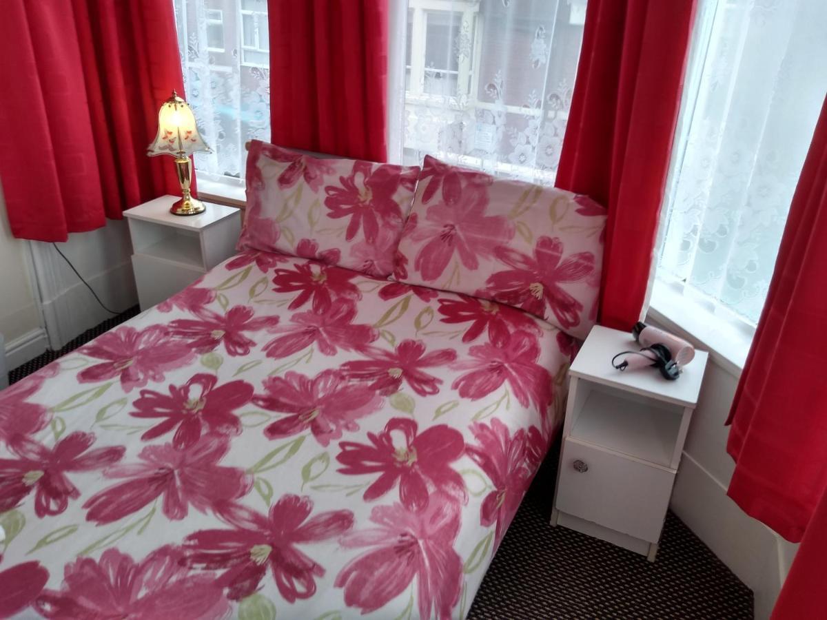 Southview Hotel Blackpool Buitenkant foto