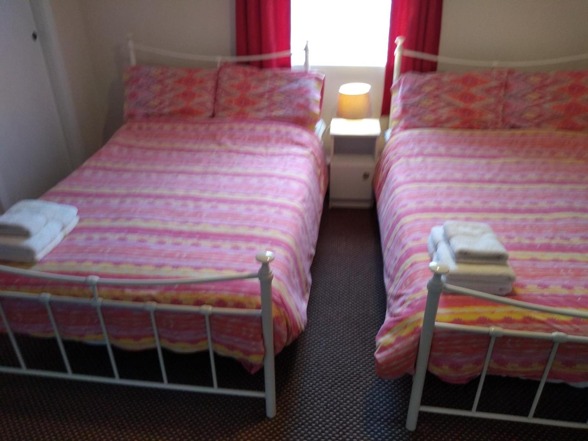 Southview Hotel Blackpool Buitenkant foto