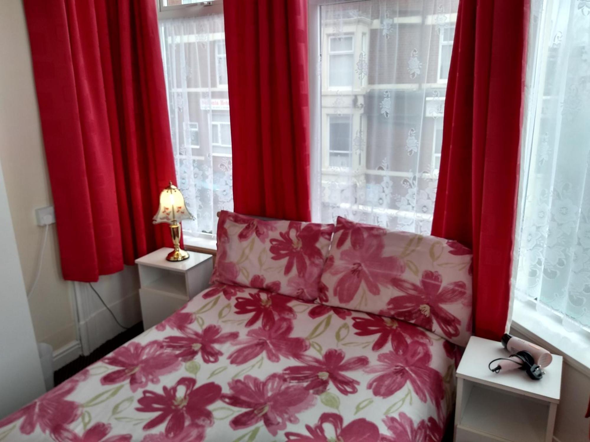 Southview Hotel Blackpool Buitenkant foto