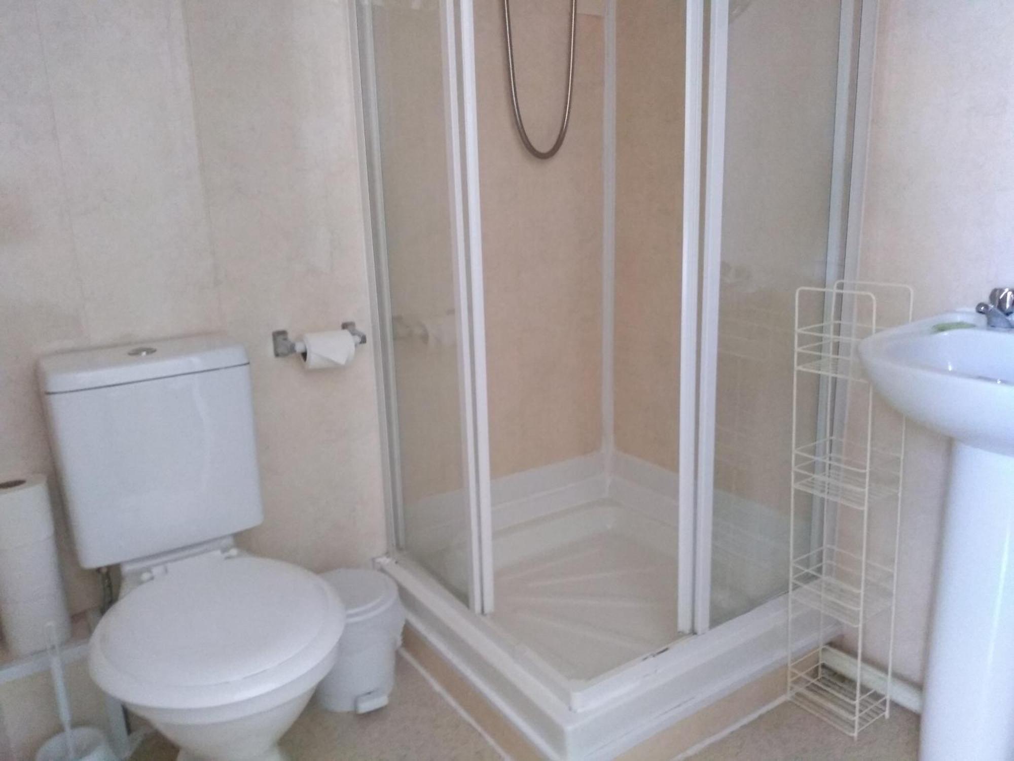 Southview Hotel Blackpool Kamer foto