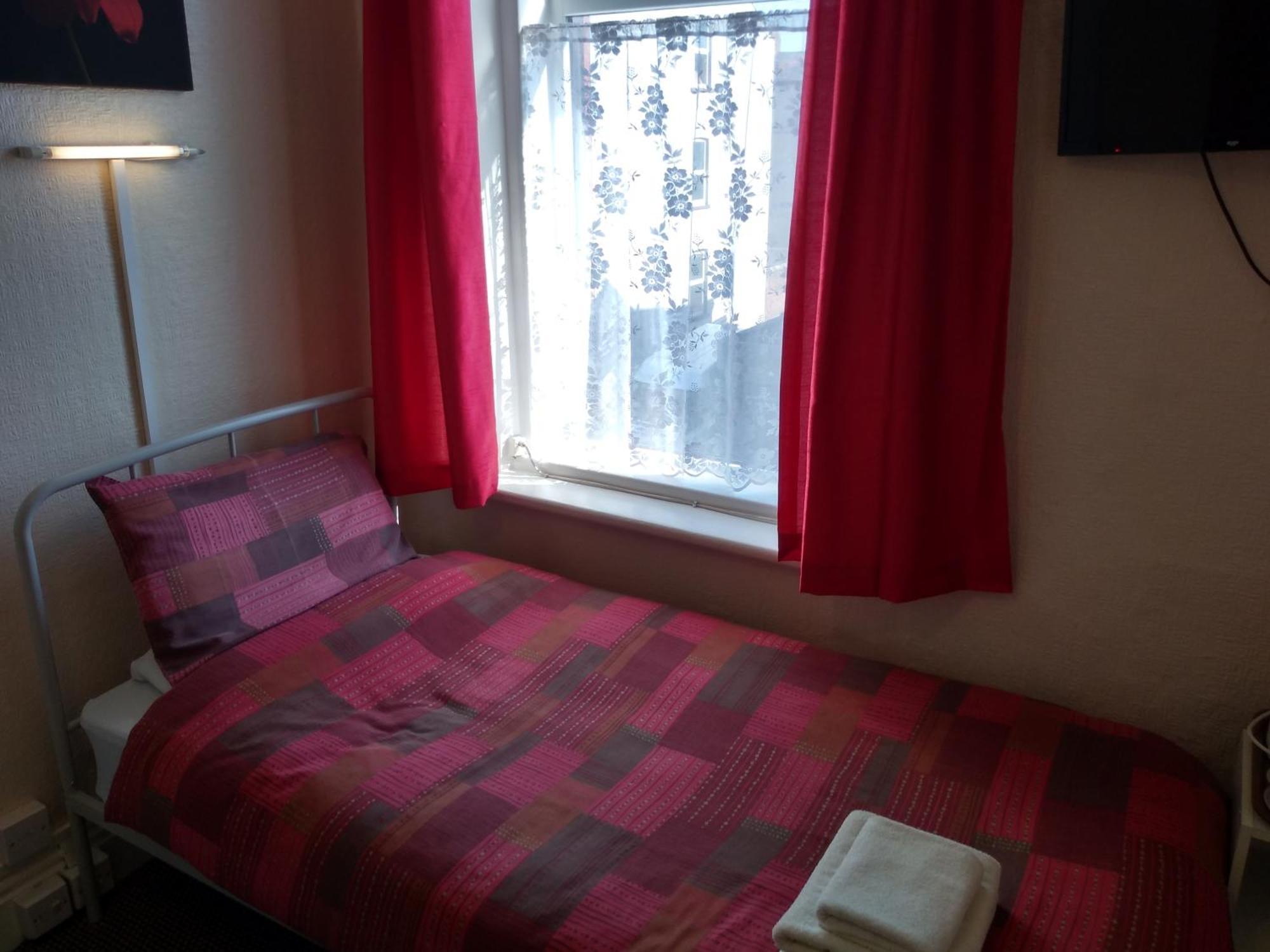 Southview Hotel Blackpool Kamer foto