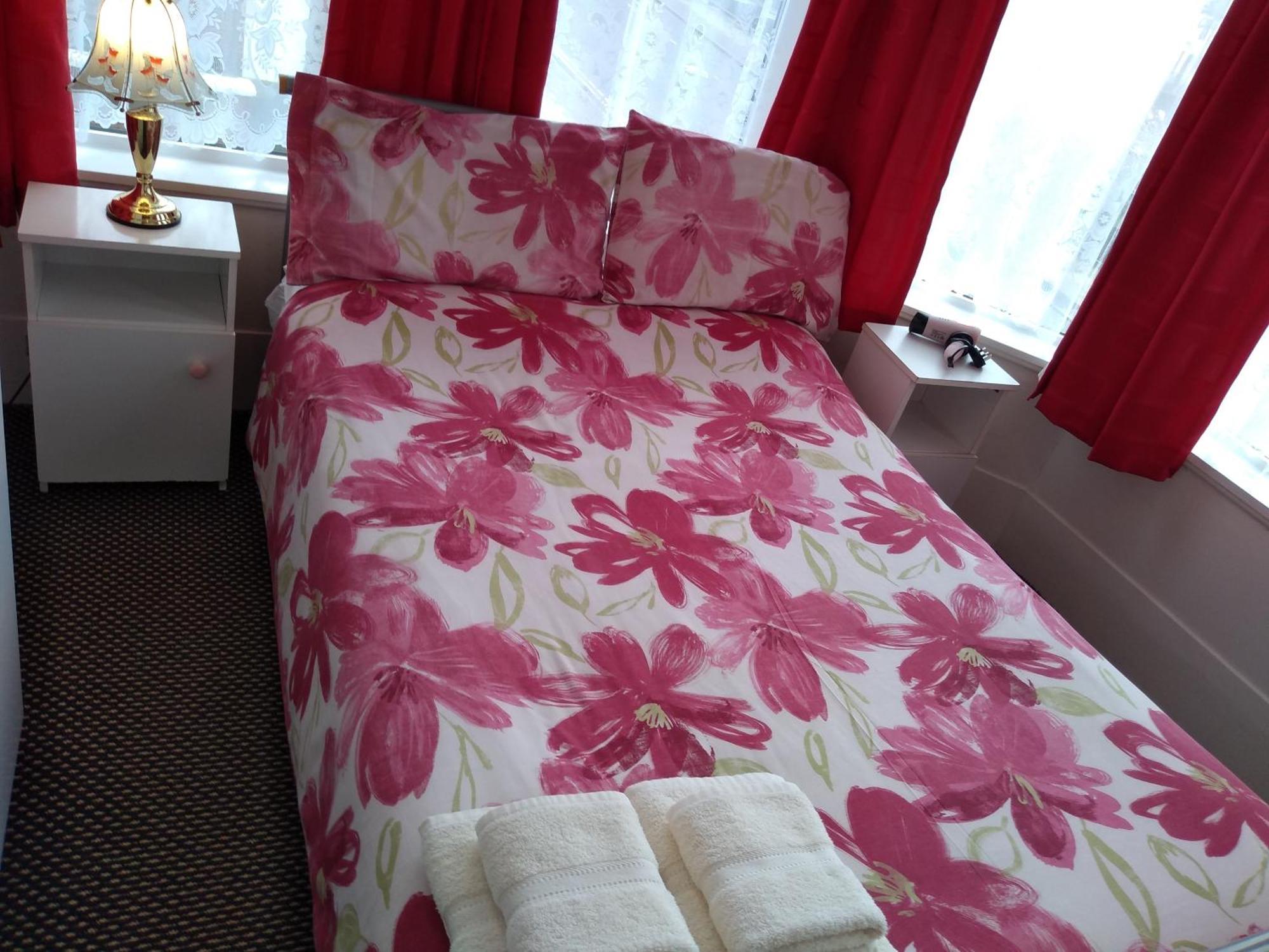Southview Hotel Blackpool Kamer foto