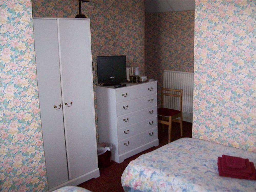 Southview Hotel Blackpool Buitenkant foto