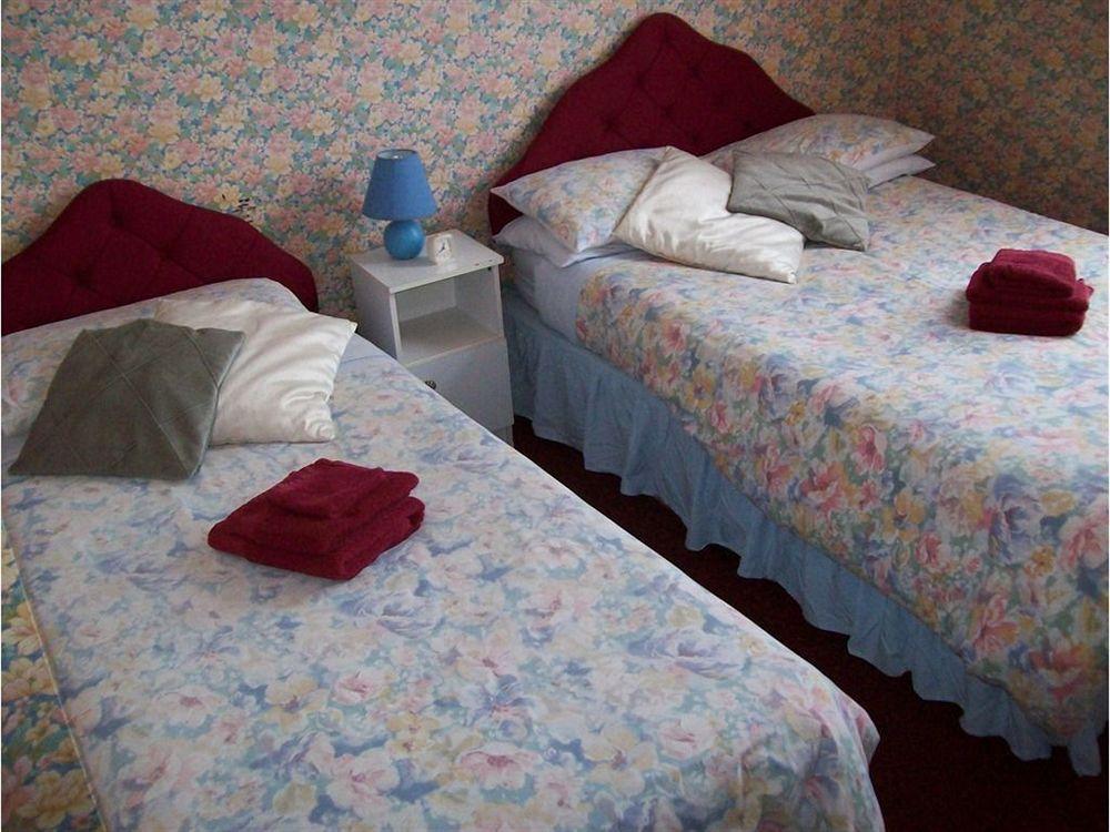 Southview Hotel Blackpool Buitenkant foto